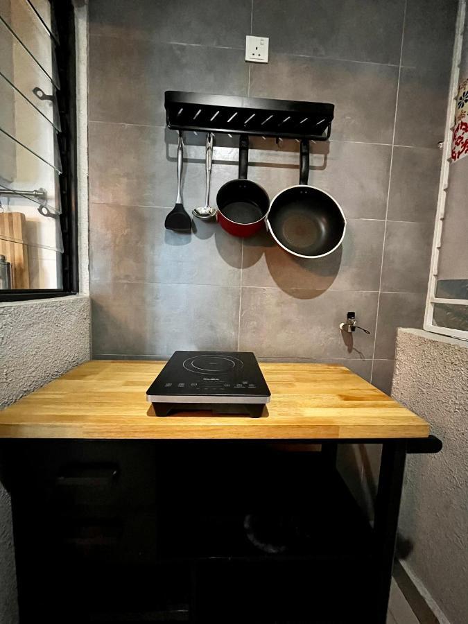 1-6 Pax 2br Greenery View Near Pavilion Bukit Jalil, Stadium, Axiata, Imu, Apu, Tpm * Kuala Lumpur