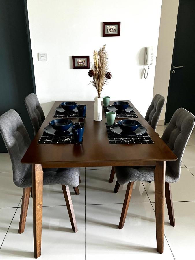 1-6 Pax 2br Greenery View Near Pavilion Bukit Jalil, Stadium, Axiata, Imu, Apu, Tpm