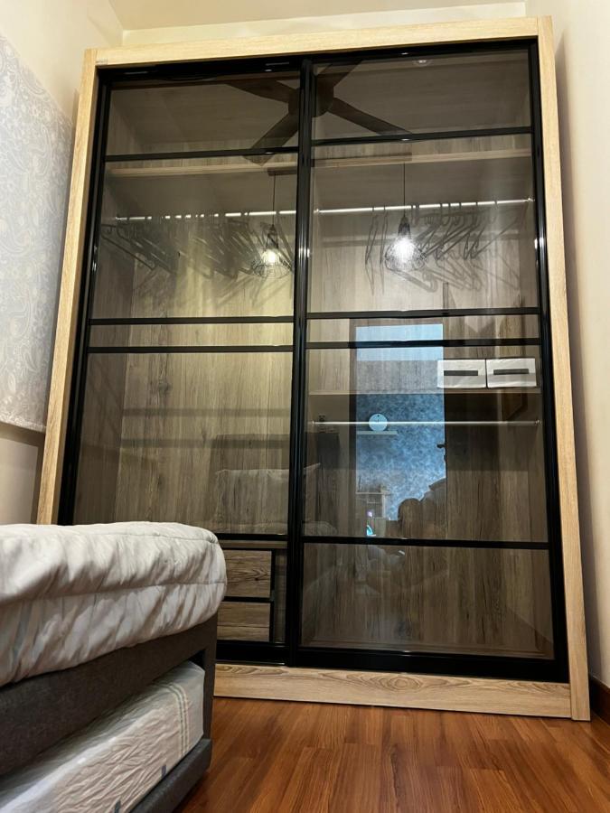Pangsapuri 1-6 Pax 2br Greenery View Near Pavilion Bukit Jalil, Stadium, Axiata, Imu, Apu, Tpm *