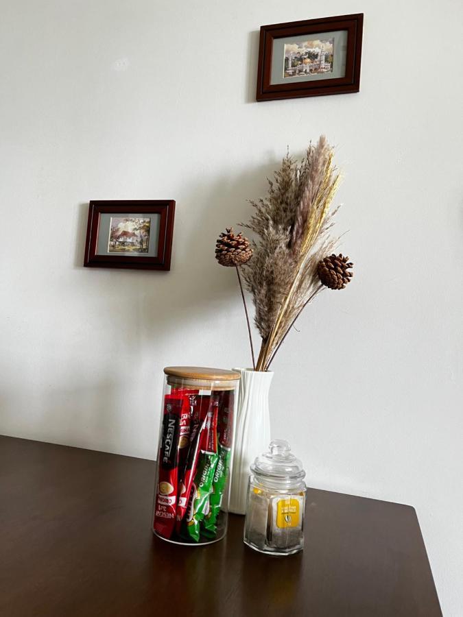 1-6 Pax 2br Greenery View Near Pavilion Bukit Jalil, Stadium, Axiata, Imu, Apu, Tpm * Kuala Lumpur