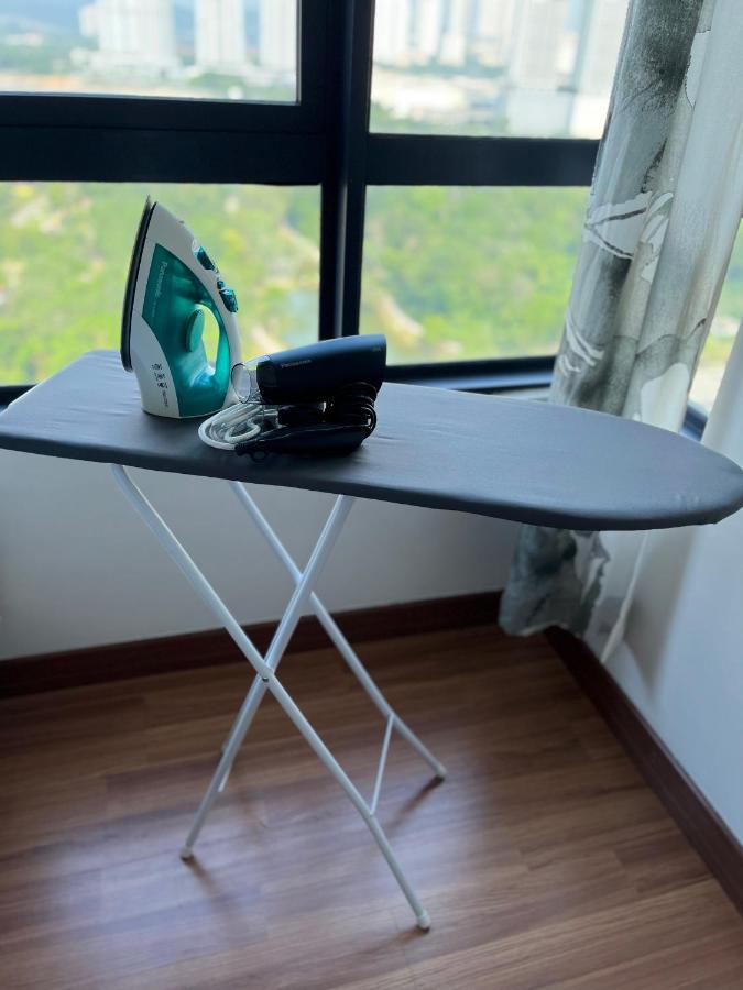 1-6 Pax 2br Greenery View Near Pavilion Bukit Jalil, Stadium, Axiata, Imu, Apu, Tpm Pangsapuri *
