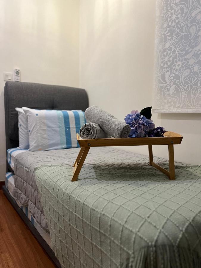 1-6 Pax 2br Greenery View Near Pavilion Bukit Jalil, Stadium, Axiata, Imu, Apu, Tpm * Kuala Lumpur