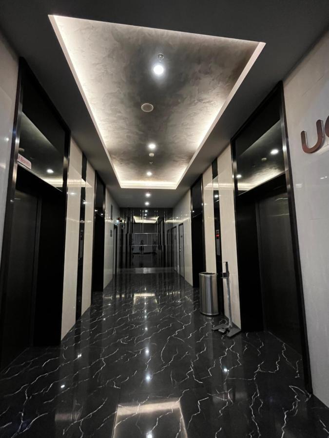 1-6 Pax 2br Greenery View Near Pavilion Bukit Jalil, Stadium, Axiata, Imu, Apu, Tpm * Kuala Lumpur