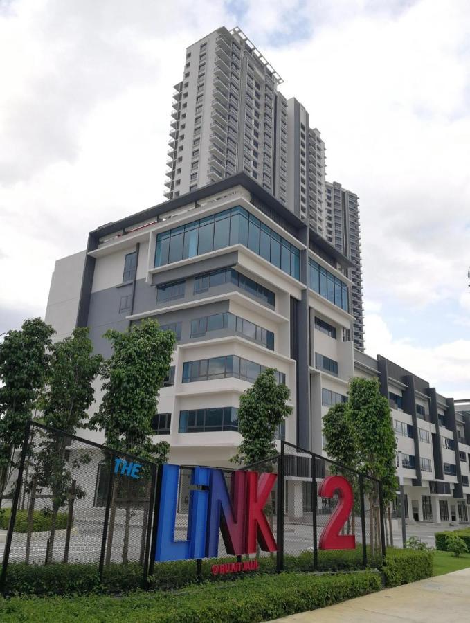 1-6 Pax 2br Greenery View Near Pavilion Bukit Jalil, Stadium, Axiata, Imu, Apu, Tpm Pangsapuri