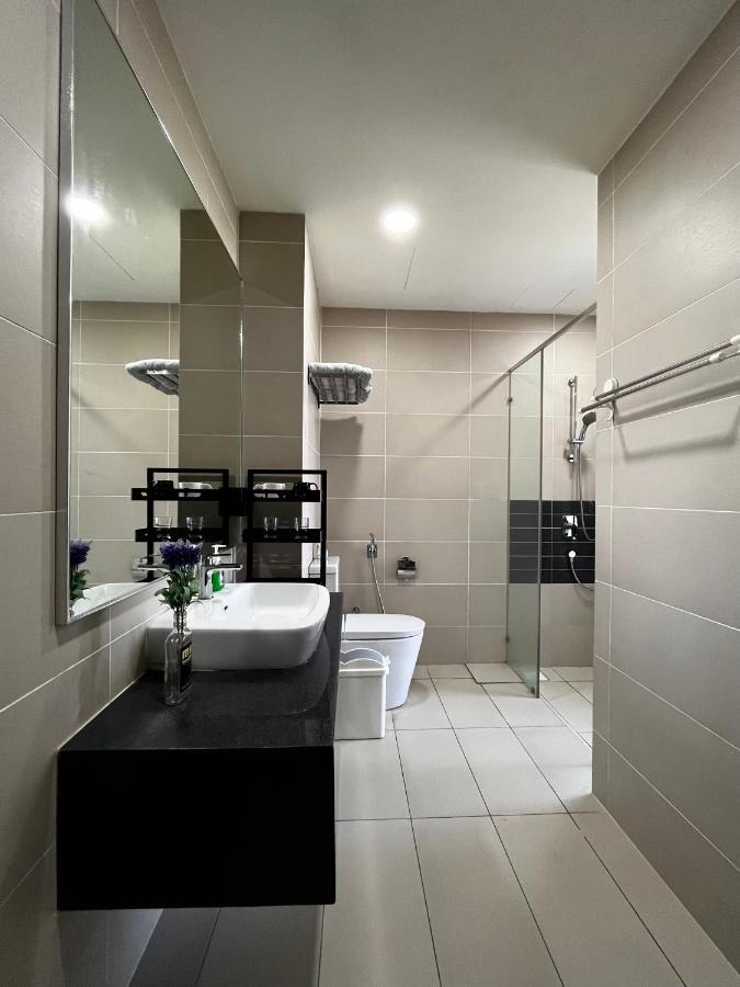 Pangsapuri 1-6 Pax 2br Greenery View Near Pavilion Bukit Jalil, Stadium, Axiata, Imu, Apu, Tpm *