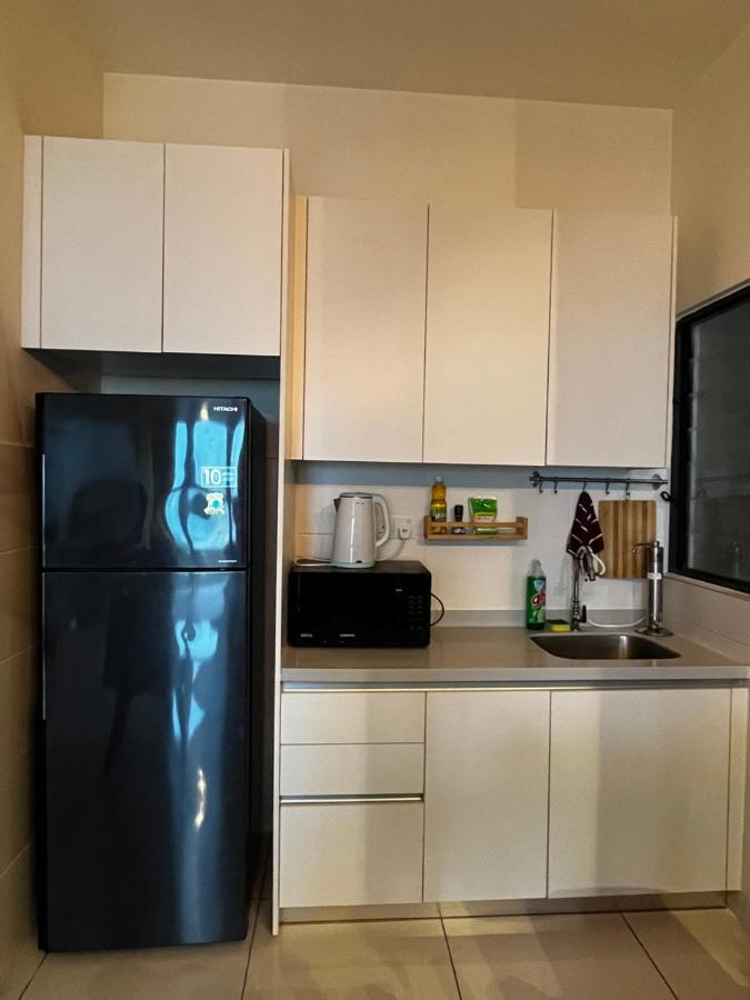 1-6 Pax 2br Greenery View Near Pavilion Bukit Jalil, Stadium, Axiata, Imu, Apu, Tpm *