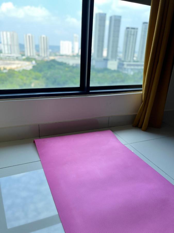 Pangsapuri 1-6 Pax 2br Greenery View Near Pavilion Bukit Jalil, Stadium, Axiata, Imu, Apu, Tpm