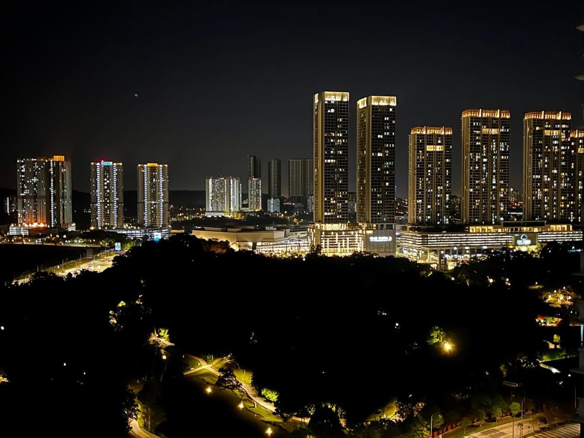 1-6 Pax 2br Greenery View Near Pavilion Bukit Jalil, Stadium, Axiata, Imu, Apu, Tpm * Kuala Lumpur